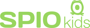logo spio kids